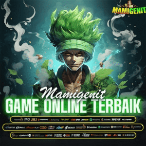 mamigenit portal hiburan
