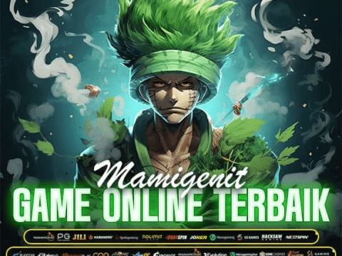 Mamigenit – Portal Hiburan Game Terbaru dan Tampilan Modern mamigenit portal hiburan