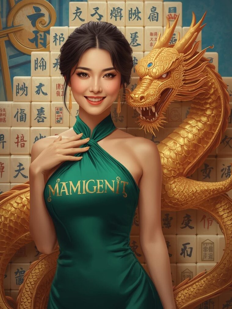 The Online Slot Game Phenomenon in Indonesia: Trends, Technology, and the Role of Digital Platforms like Mamigenit lc cs situs mamigenit